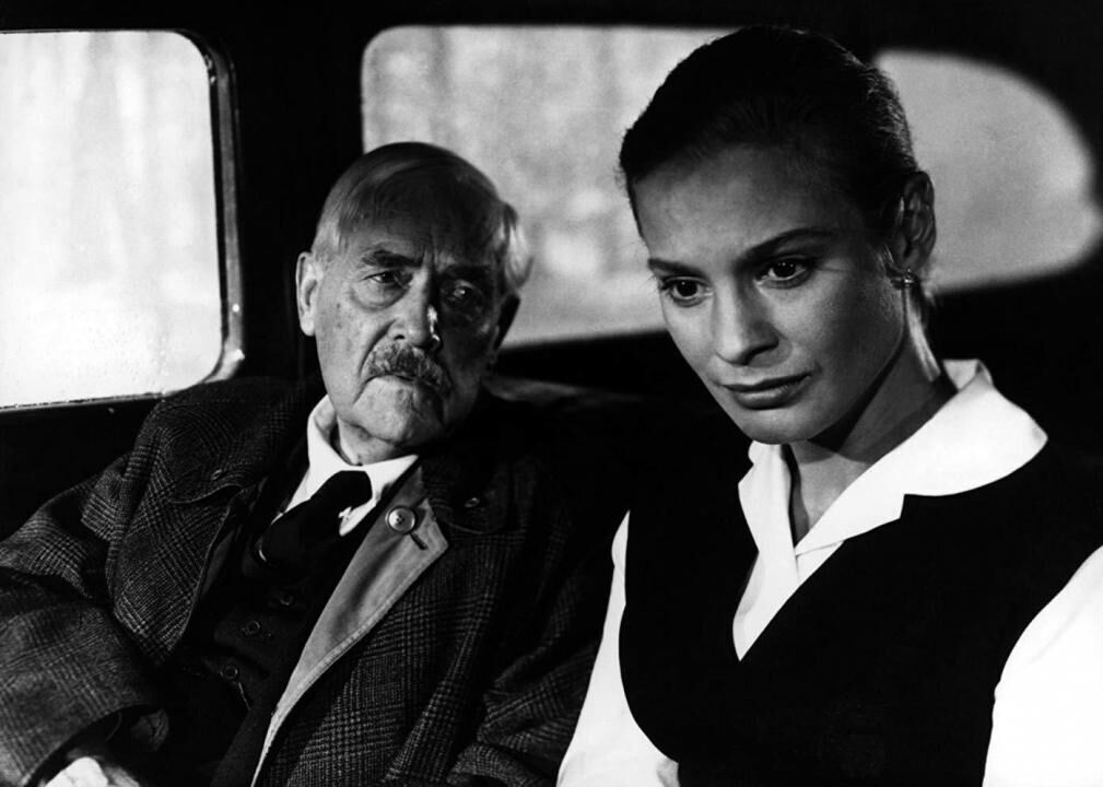 #45. Wild Strawberries (1957)